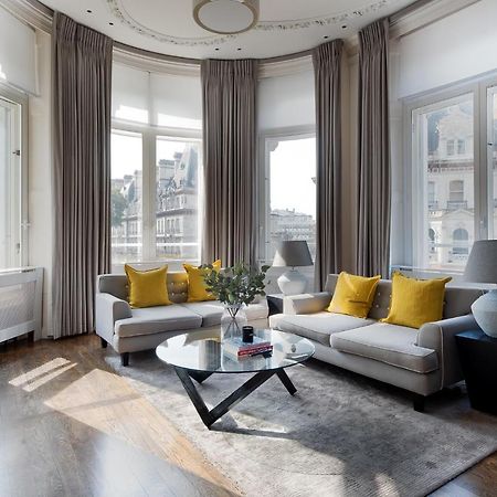 Grosvenor Gardens By Capital Apartment London Exterior photo