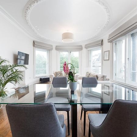 Grosvenor Gardens By Capital Apartment London Exterior photo