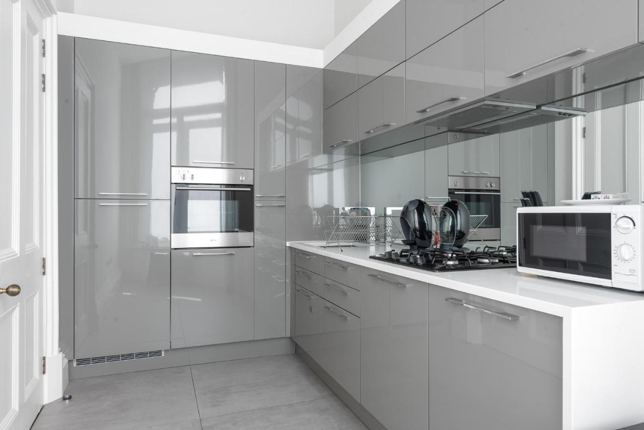 Grosvenor Gardens By Capital Apartment London Exterior photo
