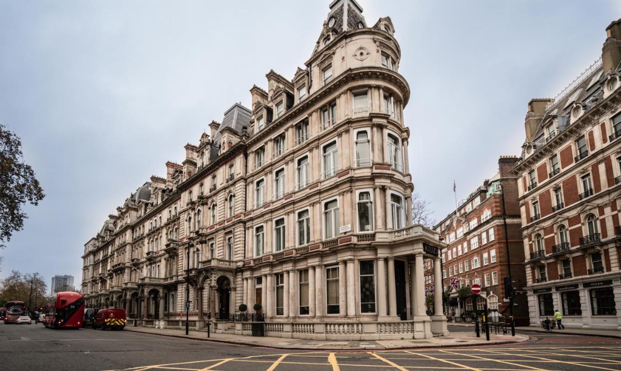 Grosvenor Gardens By Capital Apartment London Exterior photo