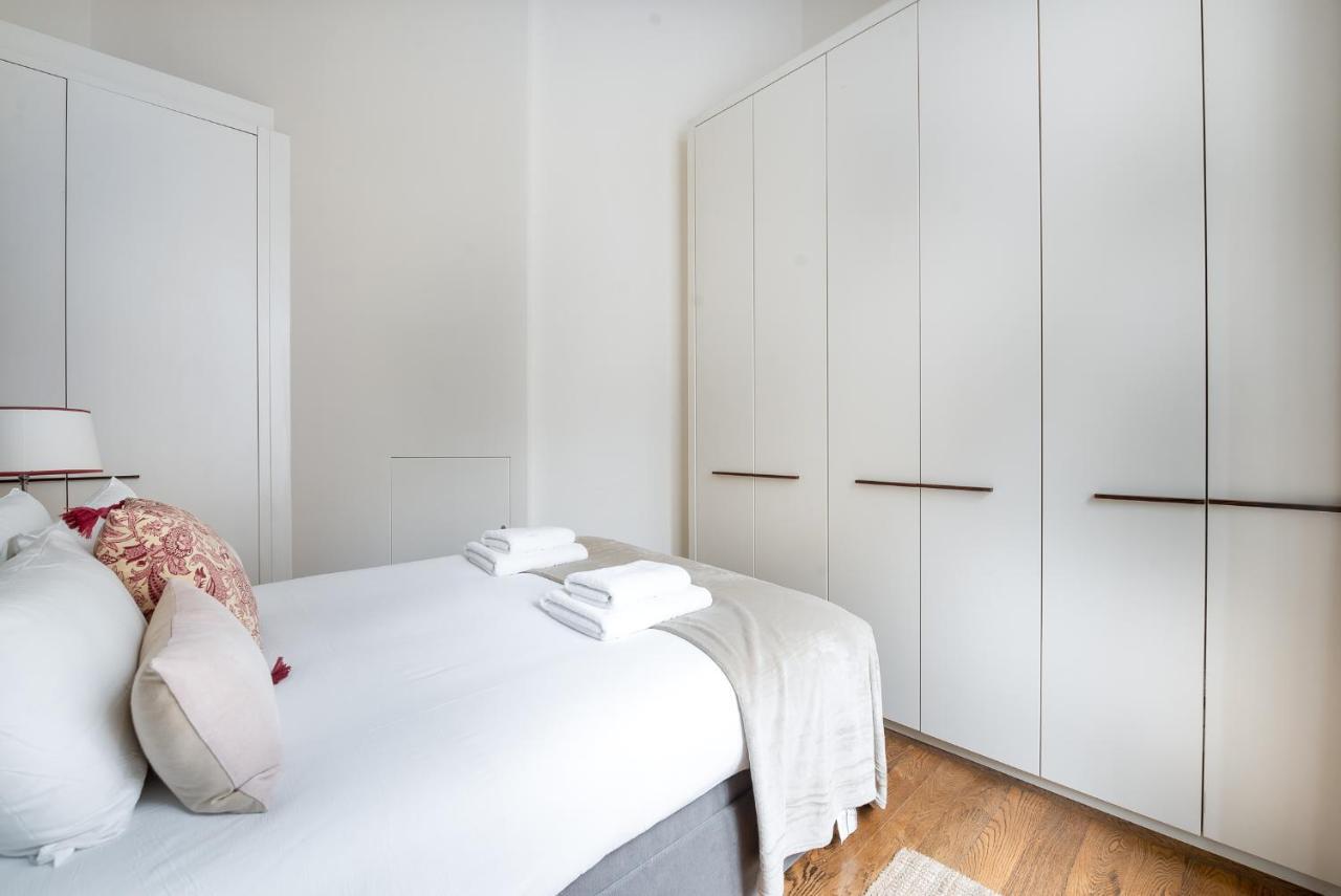 Grosvenor Gardens By Capital Apartment London Exterior photo